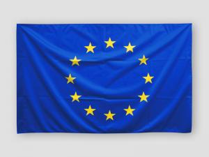 vlajka EU 2